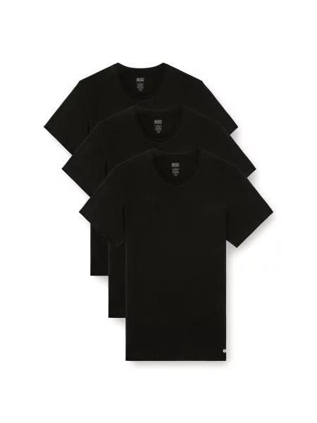 Cămașă Diesel negru