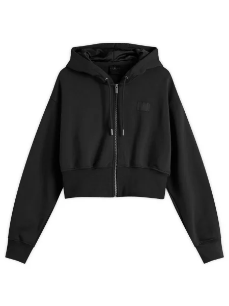 Bluza z kapturem Air Jordan polarowa czarna