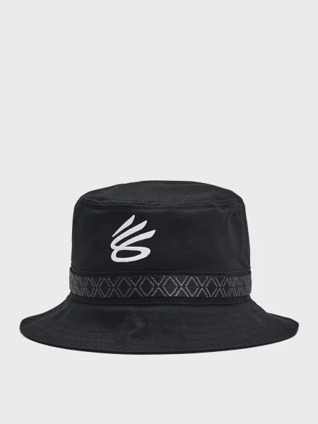 Капелюх Under Armour чорний