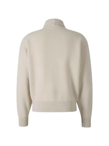 Gulerat cardigan Jacquemus