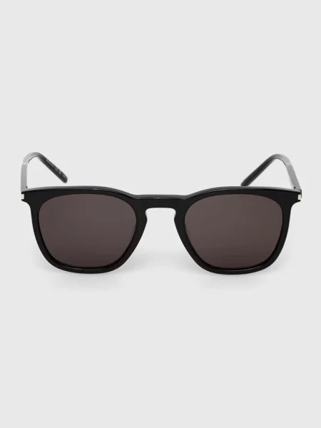 Saint Laurent napszemüveg férfi SL fekete