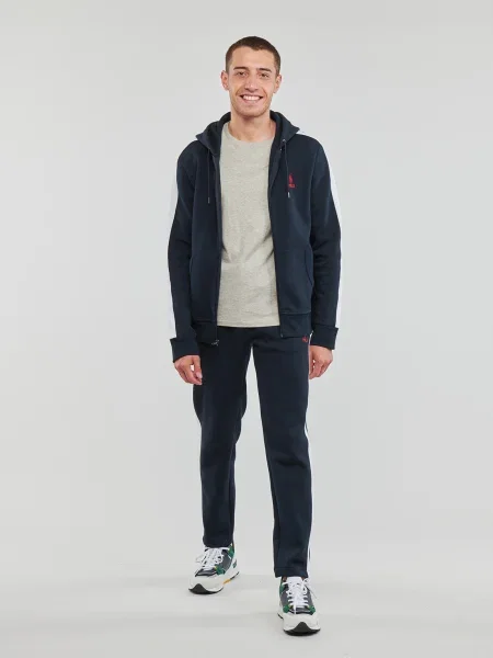 Tepláková súprava Polo Ralph Lauren modrá