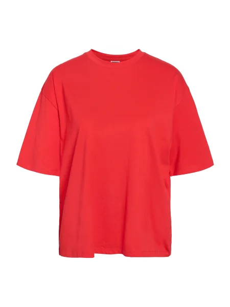 Noisy may Tricou NMKIM deschis roșu