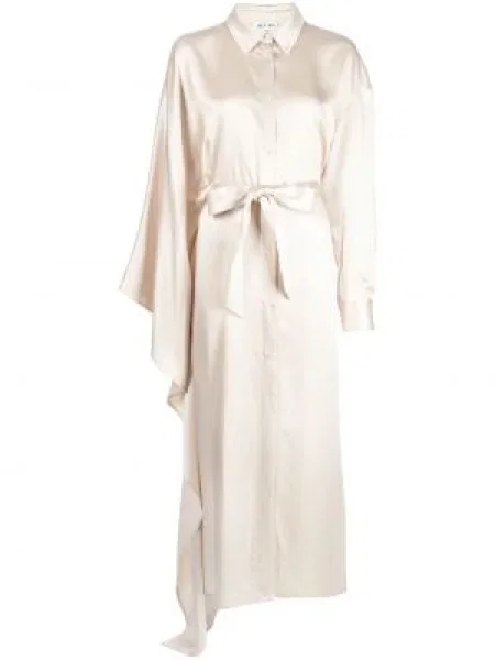 Μακρύς κοστούμι μάξι φόρεμα Act Nº1