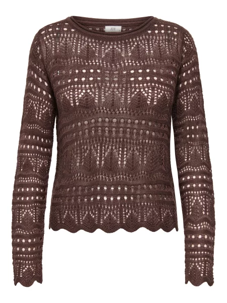 JDY Pulover JDYSun închis maro