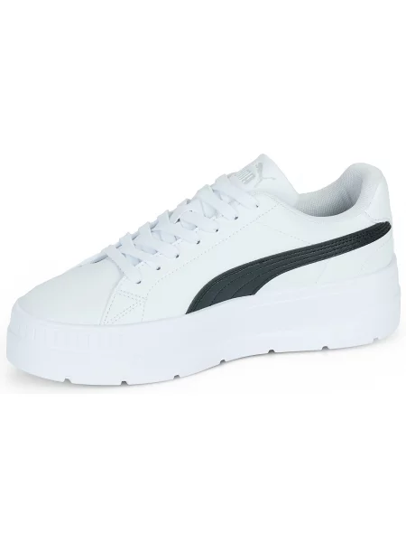 Pantofi Puma clasici alb