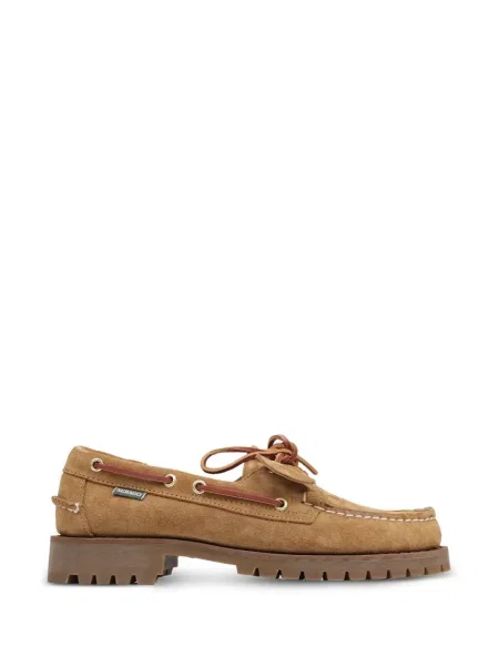 Fűzős csipkés loafer Sebago