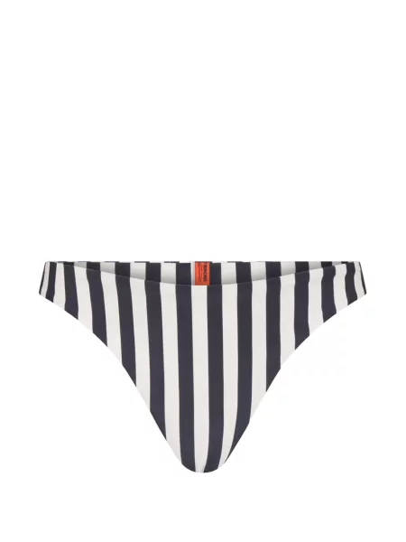 Bikini Simon Miller cu dungi negru