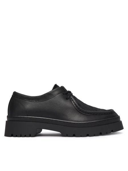 Pantofi Gant Aligrey negru