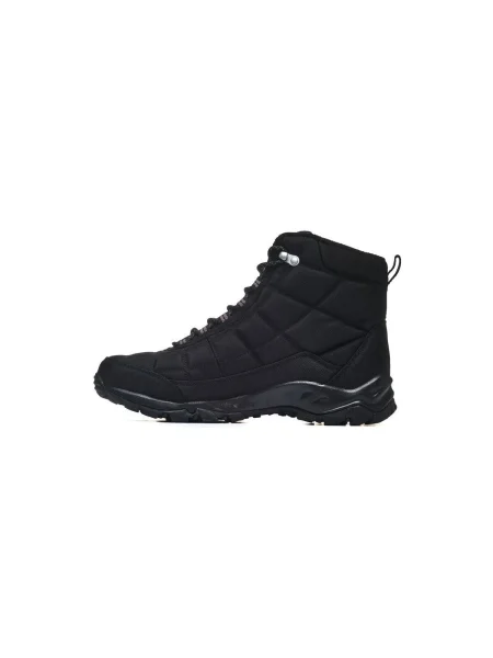 Bakancs Columbia Firecamp Boot fekete