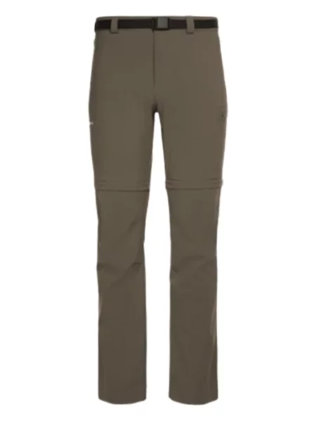 Pantaloni Trangoworld verde