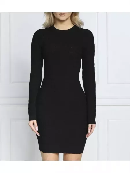 Michael Kors Rochie negru
