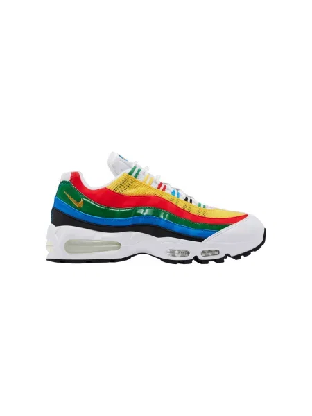 Pantofi Nike alb
