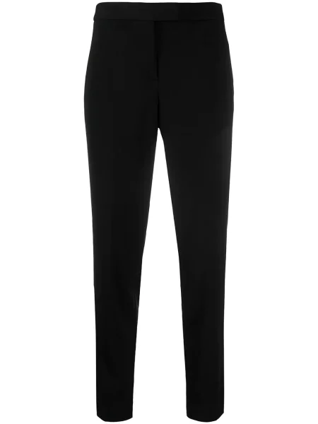 Cropp pantaloni Dkny negru