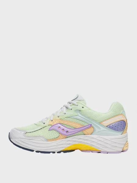 Кросівки Saucony