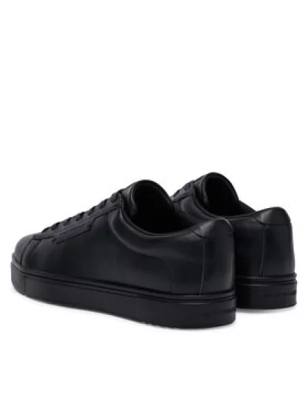 Emporio Armani Superge črna