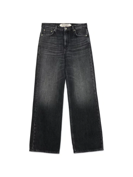 Blugi Roy Roger's negru