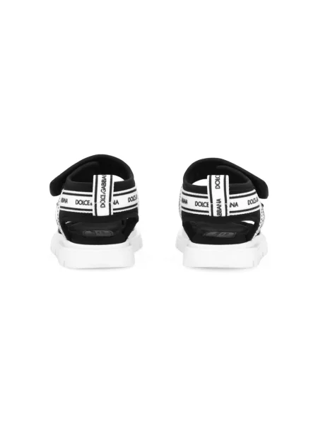 Κιλότα Dolce & Gabbana μαύρο