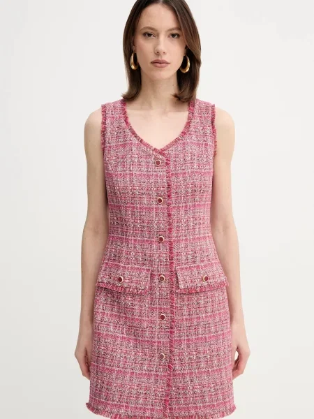 Marciano by Guess rochie CLAUDIA roz