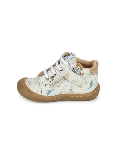 Pantofi copii Gbb bej