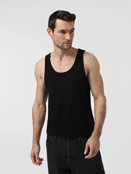 Термобілизна Penti бавовна/акрил чорний