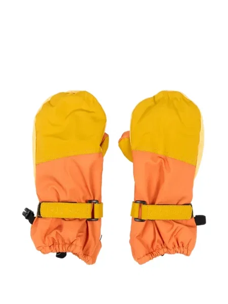 Dětské rukavice Roarsome oranžové