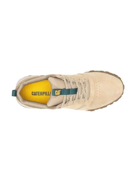 CAT Footwear Sneakers Hex Ready Lo Maro bej