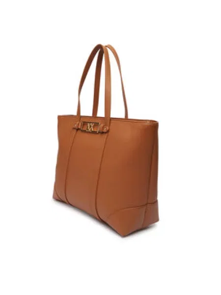 Rankinė Armani Exchange ruda