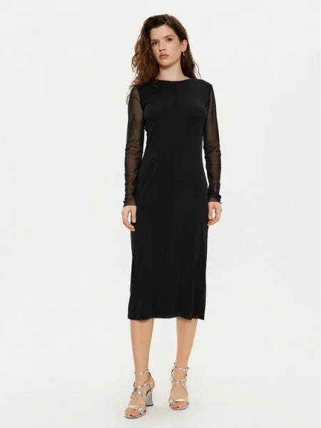 JOOP! Rochie cocktail negru
