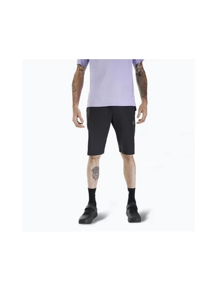 Велошорти Fox Racing Ranger чорні