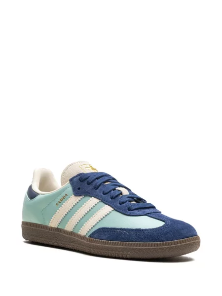 Tenisky Adidas Samba zelené