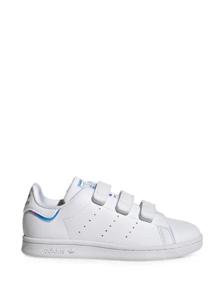Gyerek sneaker Adidas Stan Smith fehér