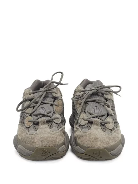 Sneakerși Adidas Yeezy gri