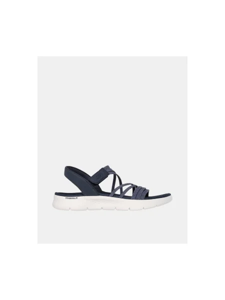 Pantofi Skechers albastru