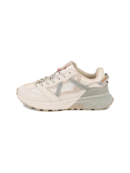 Pantofi Palladium gri