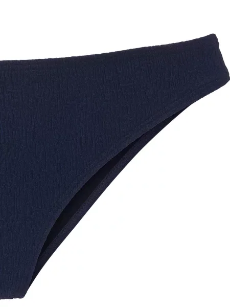 S.Oliver Slip costum de baie marin albastru