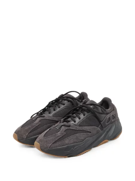 Sneakerși Adidas Yeezy negru