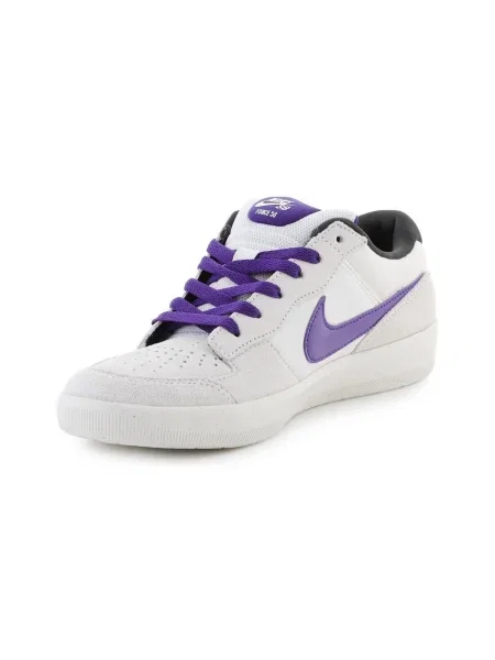 Félcipo Nike szürke