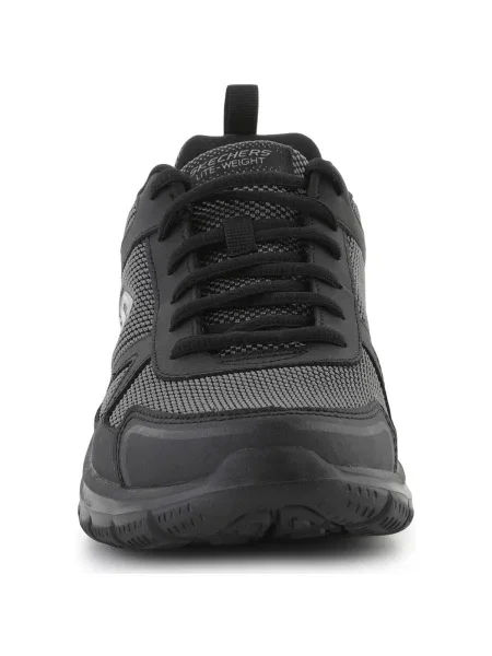 Pantofi Skechers alergare negru