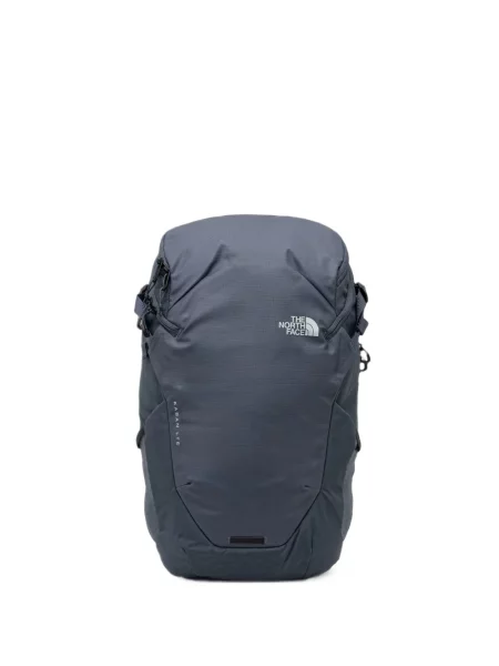 Rucsac The North Face albastru