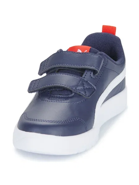 Pantofi copii Puma albastru