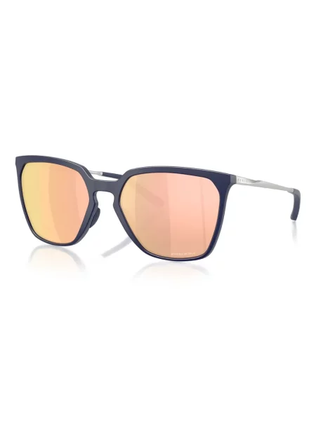 Ochelari de soare Oakley albastru