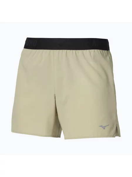 Pantaloni scurți de alergare pentru bărbați Mizuno Core elm
