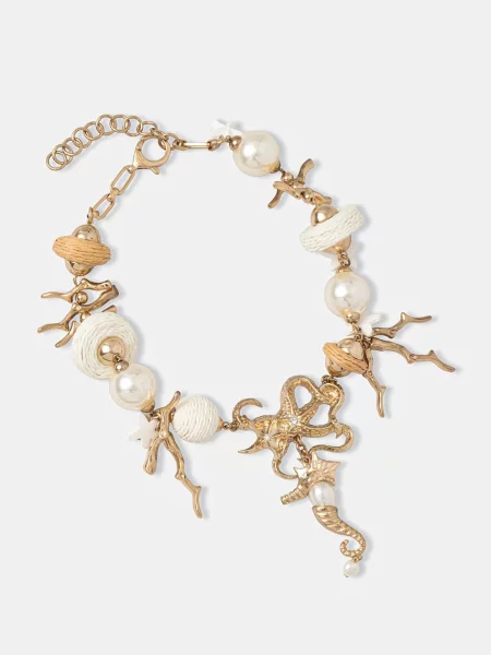 Weekend Max Mara colier pentru femei ALEMBI