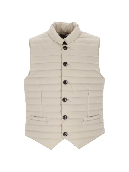 Яке On The Bund сиво