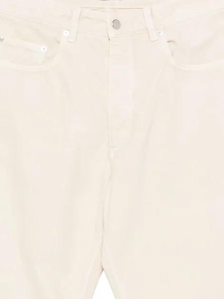 Traperice ravnih nogavica Icon Denim