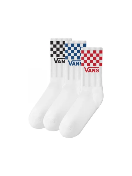 Gyerek zokni Vans fehér