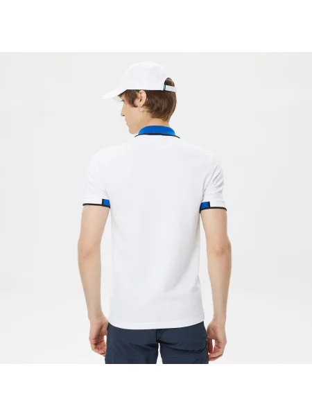 Lacoste Unisex Polo biała