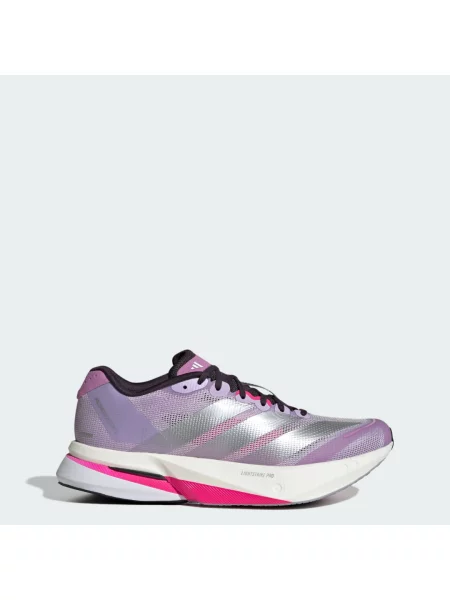 Běžecké tenisky Adidas Adizero černé