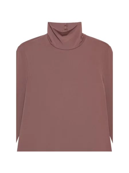 Lung tricou Maliparmi roșu